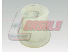 CASALS 7241 įvorė, vairuotojo kabinos pakaba
363 891 06 17, A 363 891 06 17