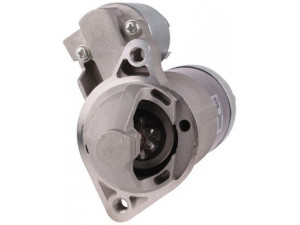 PowerMax 88213486 starteris 
 Elektros įranga -> Starterio sistema -> Starteris
36100-37210