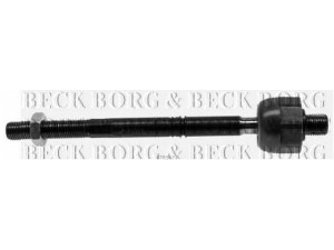 BORG & BECK BTR5671 vidinė skersinė vairo trauklė 
 Vairavimas -> Vairo mechanizmo sujungimai
3812G3, 16 07 142 380, 16 071 423 80