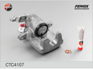 FENOX CTC4107 stabdžių apkabos ašies rinkinys 
 Stabdžių sistema -> Stabdžių matuoklis -> Stabdžių dalys
1K0615423C, 1K0615423, 1K0615423H