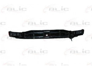 BLIC 6502-03-6010231P priekinis variklio gaubtas
7751474896
