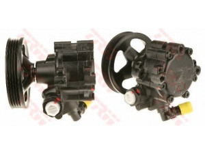 TRW JPR453 hidraulinis siurblys, vairo sistema 
 Vairavimas -> Vairo pavara/siurblys
4007CF, 4007CF