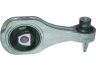 variklio montavimas