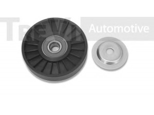 TREVI AUTOMOTIVE TA1297 įtempiklio skriemulys, V formos rumbuotas diržas 
 Diržinė pavara -> V formos rumbuotas diržas/komplektas -> Įtempiklio skriemulys
1192741B01