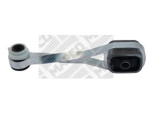 MAPCO 36117 variklio montavimas 
 Variklis -> Variklio montavimas -> Variklio montavimo rėmas
7700437854, 8200117837, 8200171178