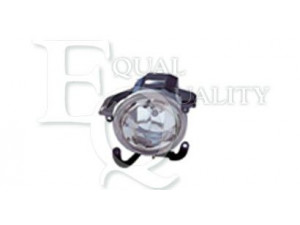 EQUAL QUALITY PF0317D rūko žibintas 
 Kėbulas -> Pagalbiniai žibintai/dalys -> Rūko žibintas/dalys -> Rūko žibintas/įterp.
92202-05500