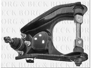 BORG & BECK BCA7191 vikšro valdymo svirtis 
 Ašies montavimas/vairavimo mechanizmas/ratai -> Valdymo svirtis/pasukamosios svirties sujungimas -> Vairo trauklės (valdymo svirtis, išilginis balansyras, diago
8973650130