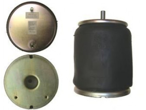 AIR FREN 20.4159.7CM dėklas, pneumatinė pakaba
64432, M001782, UJB0203-001, MLF7064
