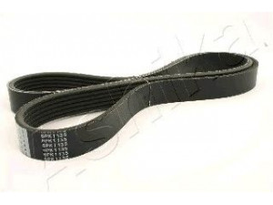 ASHIKA 112-6PK1135 V formos rumbuoti diržai 
 Techninės priežiūros dalys -> Techninės priežiūros intervalai
MW8642479, 8200059395