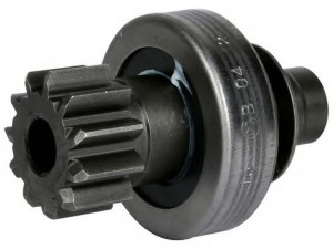 PowerMax 1012513 laisvos eigos pavara, starteris