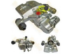 Brake ENGINEERING CA979 stabdžių apkaba 
 Dviratė transporto priemonės -> Stabdžių sistema -> Stabdžių apkaba / priedai
MB618002