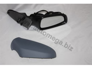 AUTOMEGA 3064280273 išorinis veidrodėlis
6428273, 6428273, 13253337, 6428273