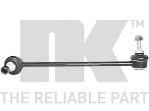 NK 5114756 šarnyro stabilizatorius 
 Ašies montavimas/vairavimo mechanizmas/ratai -> Stabilizatorius/fiksatoriai -> Pasukimo trauklė
68510017