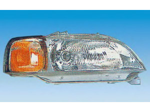 BOSCH 0 318 051 824 priekinis žibintas 
 Kėbulas -> Priekinis žibintas/dalys -> Priekinis žibintas/įterp.