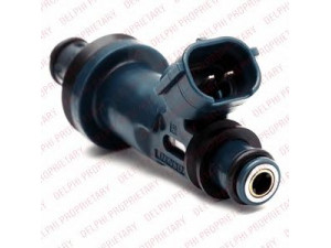DELPHI FJ10542 įpurškimo antgalis
23209-0A010