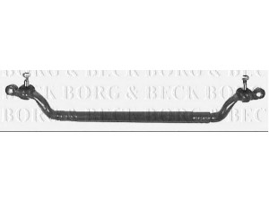 BORG & BECK BDL6383 centrinės trauklės mazgas 
 Vairavimas -> Vairo trauklė
32 21 1 136 684, 32211136684, 32211138853