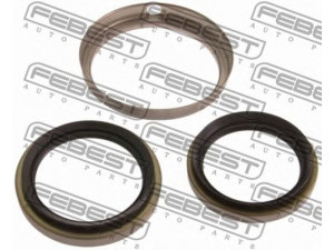 FEBEST KIT4 tarpiklis, rato stebulė 
 Ašies montavimas/vairavimo mechanizmas/ratai -> Rato stebulė/montavimas -> Rato stebulė
04422-12060, 04422-20080