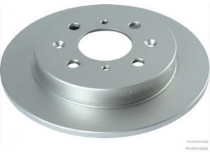MAGNETI MARELLI 600000091270 stabdžių diskas
42510-TF0-000, 42510-TG0-T00