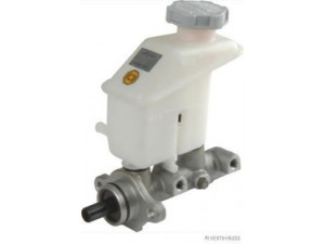 MAGNETI MARELLI 600000067260 pagrindinis cilindras, stabdžiai
58510-1G160, 58510-1G160