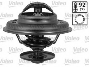 VALEO 820143 termostatas, aušinimo skystis 
 Aušinimo sistema -> Termostatas/tarpiklis -> Thermostat
11 53 1 733 803, 11 53 7 511 083