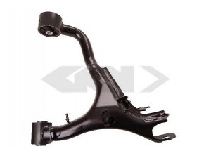 SPIDAN 58506 vikšro valdymo svirtis
LR0 10526, RGG 500282, RGG 500283