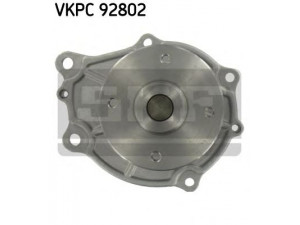 SKF VKPC 92802 vandens siurblys 
 Aušinimo sistema -> Vandens siurblys/tarpiklis -> Vandens siurblys
21010-17S25, 21010-17S26, 21010-17S27