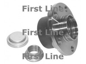 FIRST LINE FBK486 rato guolio komplektas 
 Ašies montavimas/vairavimo mechanizmas/ratai -> Rato stebulė/montavimas -> Rato guolis
71714474, 71714474, 71714474