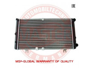 MASTER-SPORT 11180-1301012-PCS-MS radiatorius, variklio aušinimas 
 Aušinimo sistema -> Radiatorius/alyvos aušintuvas -> Radiatorius/dalys
11180-1301012-00
