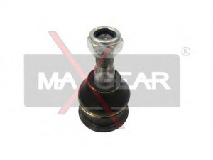 MAXGEAR 72-0463 atramos/vairo trauklė 
 Ašies montavimas/vairavimo mechanizmas/ratai -> Sujungimai -> Atramos/vairo trauklė
7701892322
