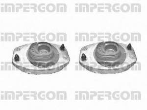 ORIGINAL IMPERIUM 26875/2 remonto komplektas, pakabos statramstis 
 Ašies montavimas/vairavimo mechanizmas/ratai -> Montavimas, pakabos statramstis
7775940, 46452740, 46452741, 7775940