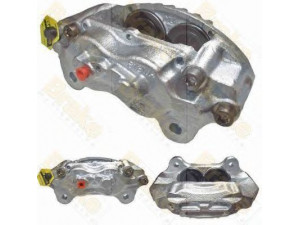 Brake ENGINEERING CA1725R stabdžių apkaba 
 Stabdžių sistema -> Stabdžių matuoklis -> Stabdžių matuoklio montavimas
4773060030