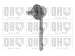 QUINTON HAZELL QLS3349S šarnyro stabilizatorius 
 Ašies montavimas/vairavimo mechanizmas/ratai -> Stabilizatorius/fiksatoriai -> Savaime išsilyginanti atrama
30 852 103 0