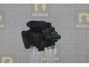 DA SILVA DP3332 hidraulinis siurblys, vairo sistema 
 Vairavimas -> Vairo pavara/siurblys
QVB101350, QVB101350E