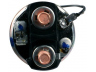 PowerMax 1011824 solenoidinis jungiklis, starteris
23343-84A07