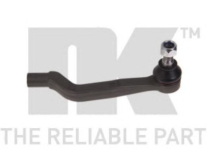 NK 5033354 skersinės vairo trauklės galas 
 Vairavimas -> Vairo mechanizmo sujungimai
1693300603