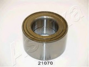 ASHIKA 44-21070 rato guolio komplektas 
 Ašies montavimas/vairavimo mechanizmas/ratai -> Rato stebulė/montavimas -> Rato guolis
43210-AG000