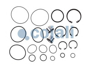 COJALI 6014043 remonto komplektas, darbino stabdžio vožtuvas