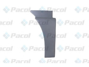 PACOL MAN-CP-008L plėtimas, sparnas
81.66410.0185, 81.66410.0307, 81.66410.0311