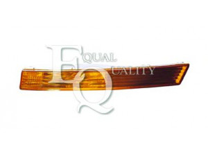 EQUAL QUALITY GA10008 priekinis žibintas 
 Kėbulas -> Priekinis žibintas/dalys -> Priekinis žibintas/įterp.
3C0953042J