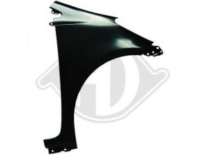 DIEDERICHS 6645006 sparnas 
 Kėbulas -> Kėbulo dalys/ sparnas/buferis -> Sparnas/montavimo dalys
5380174010