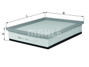 KNECHT LX 1656 oro filtras 
 Techninės priežiūros dalys -> Techninės priežiūros intervalai
93188247, 4405238, 4416481, 8200259359