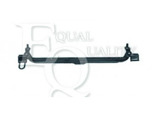 EQUAL QUALITY L00396 skersinis bėgis 
 Kėbulas -> Kėbulo dalys/ sparnas/buferis -> Side/ Cross Member
357 199 171B