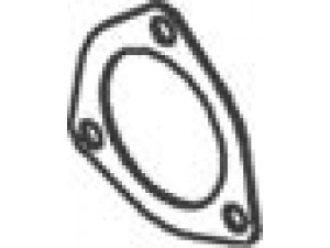 DINEX 33805 tarpiklis, išleidimo kolektorius
172929, 60510816, 172929