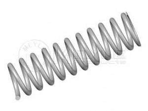 MEYLE 014 639 0022 spyruoklė 
 Pakaba -> Spyruoklės
201 321 22 04