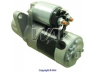 WAIglobal 16931N starteris 
 Elektros įranga -> Starterio sistema -> Starteris
N32618400, N32618400A, N32618400B