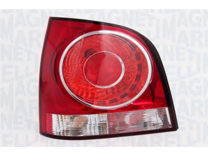 MAGNETI MARELLI 718121201322 kombinuotas galinis žibintas 
 Kėbulas -> Šviesos -> Kombinuotas galinis žibintas/dalys -> Kombinuotas galinis žibintas
6Q6945095M