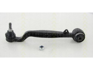TRISCAN 8500 17532 vikšro valdymo svirtis 
 Ašies montavimas/vairavimo mechanizmas/ratai -> Valdymo svirtis/pasukamosios svirties sujungimas -> Vairo trauklės (valdymo svirtis, išilginis balansyras, diago
RBJ000062, RBJ500710, RBJ500920