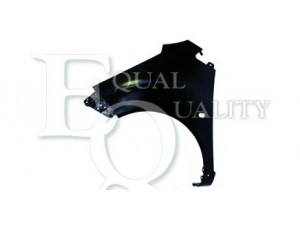 EQUAL QUALITY L05533 sparnas 
 Kėbulas -> Transporto priemonės priekis -> Sparnas/montavimo dalys
95950450