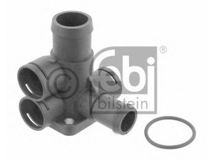 FEBI BILSTEIN 12405 aušinimo skysčio jungė 
 Aušinimo sistema -> Žarnelės/vamzdeliai/sujungimai -> Jungės
037 121 132 B, 037 121 133 B, 037 121 132 B