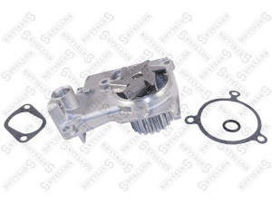 STELLOX 4503-0007-SX vandens siurblys 
 Aušinimo sistema -> Vandens siurblys/tarpiklis -> Vandens siurblys
0FE11115010G, 8AG115010, 8AG115010A